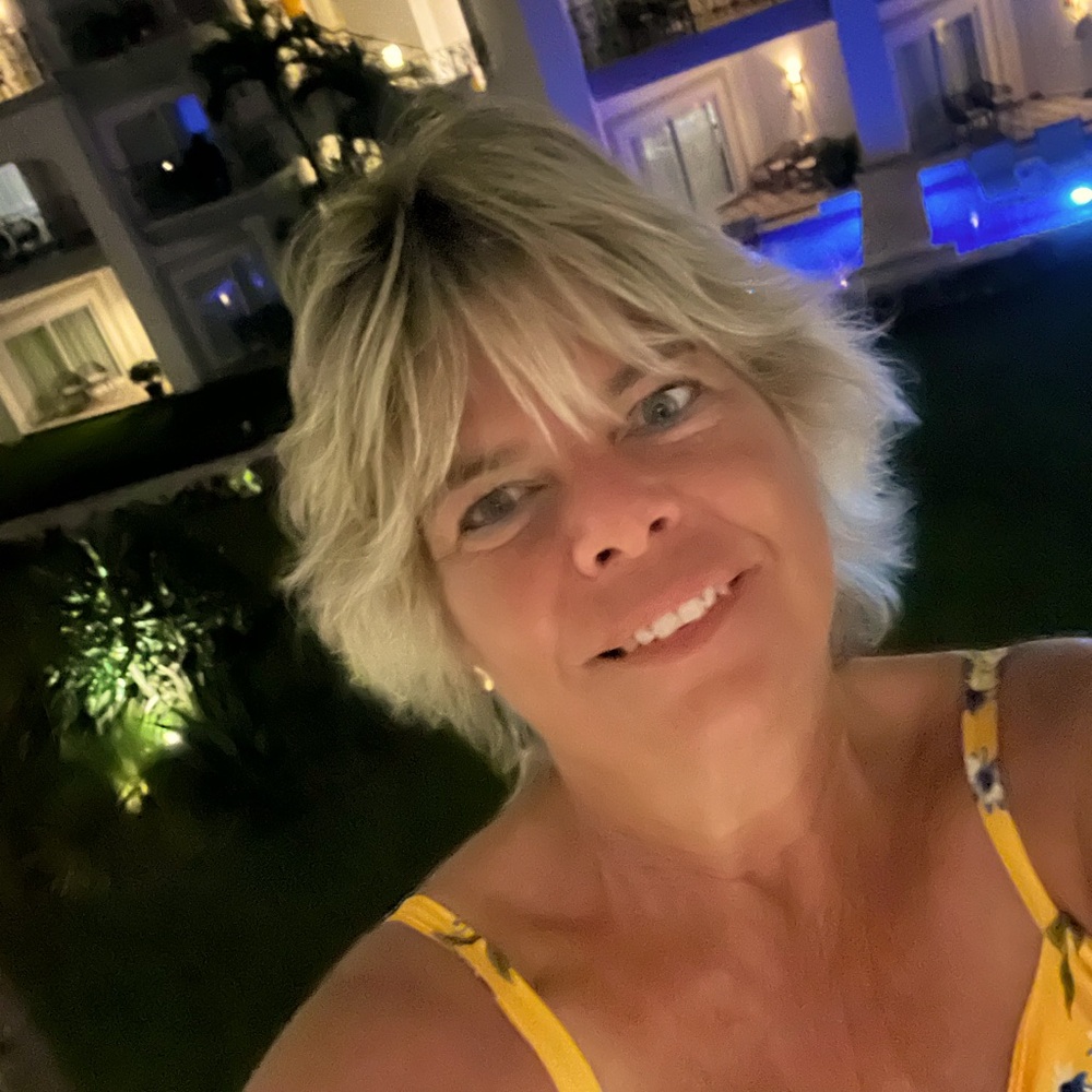 Meet your Posher, Judy